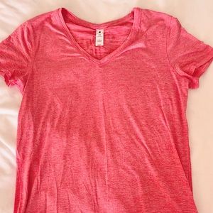 Super soft Yogalicious workout top